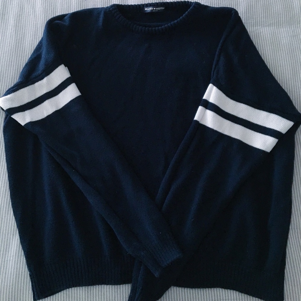 Veena Sweater